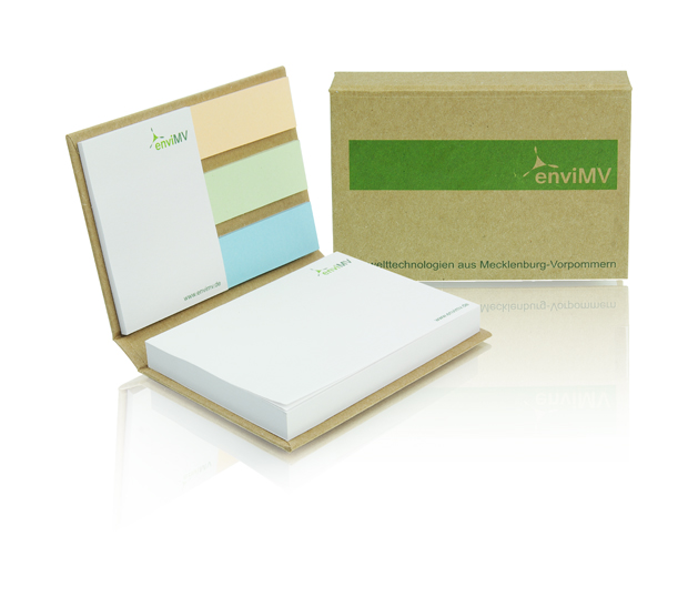 PM100-ECO Set Combi à couverture rigide